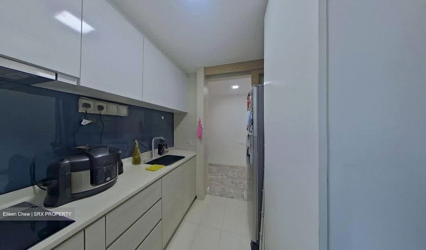 The Santorini (D18), Condominium #623652251
